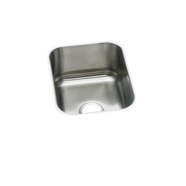 Dayton Stainless Steel 16 X 20-1/2 X 8, Single Bowl Undermount Sink